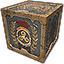 Akaviri Potentate Crate icon